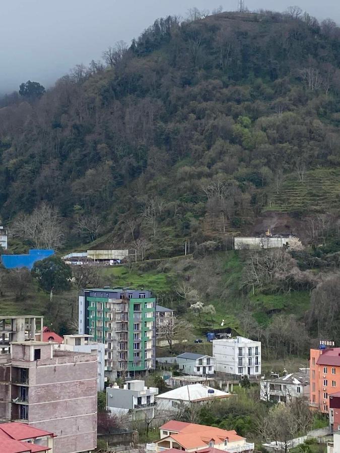 All Seasons In Gonio Beach Daire Dış mekan fotoğraf